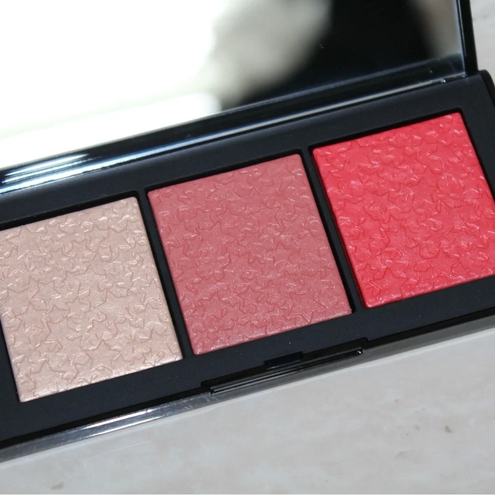 NARS Cosmetics Studio 54 ‘Hustle’ Cheek Palette - Picture 13 of 16